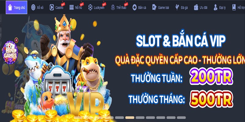 88I thu hút đông đảo người tham gia từ sự uy tín và trải nghiệm mượt mà